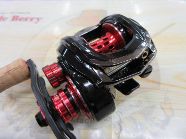 レボ MGエクストリーム(MGXtreme)｜＠ベリーネット 日本最大新品中古