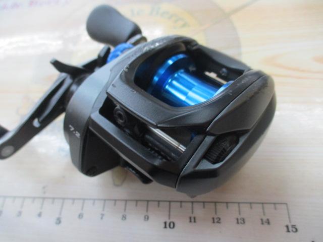 20SLX DC 70HG｜＠ベリーネット 日本最大新品中古釣具WEBショップ