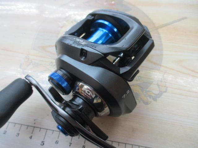 20SLX DC 70HG｜＠ベリーネット 日本最大新品中古釣具WEBショップ