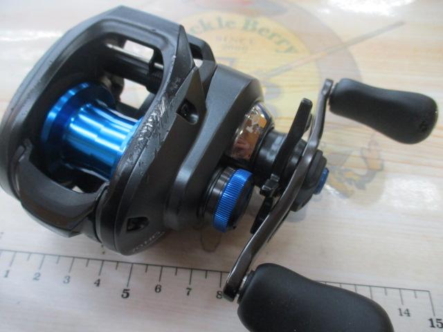 20SLX DC 70HG｜＠ベリーネット 日本最大新品中古釣具WEBショップ