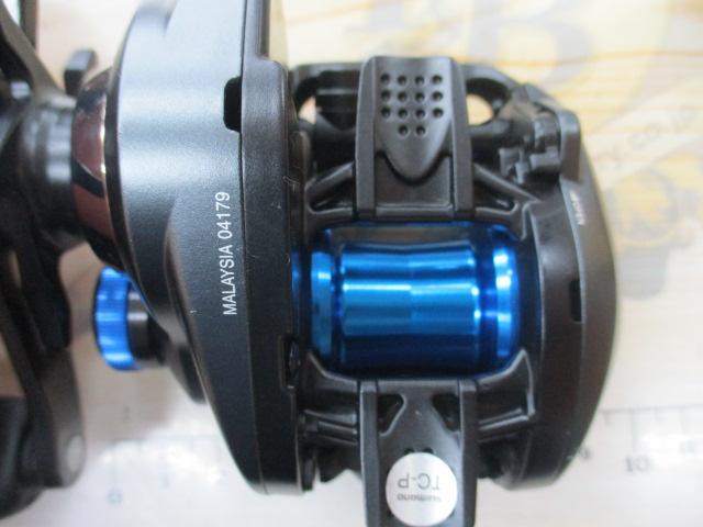 20SLX DC 70HG｜＠ベリーネット 日本最大新品中古釣具WEBショップ