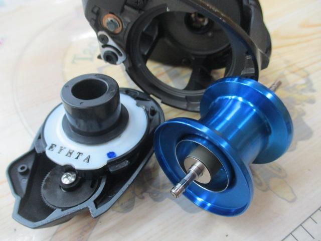 20SLX DC 70HG｜＠ベリーネット 日本最大新品中古釣具WEBショップ