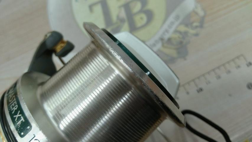 97アルテグラXT 12000｜＠ベリーネット 日本最大新品中古釣具WEBショップ