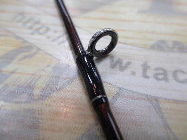 ファントムTR 2nd 56L
