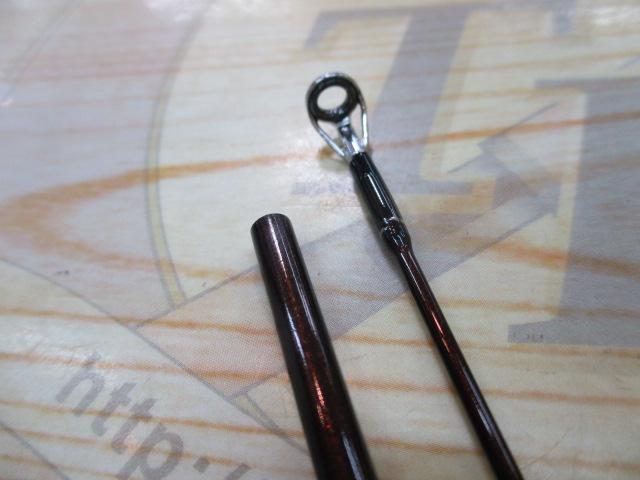 ファントムTR 2nd 56L
