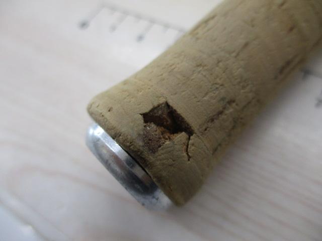 カーボテックジョイスピン 606ML