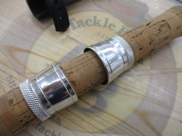 カーボテックジョイスピン 606ML