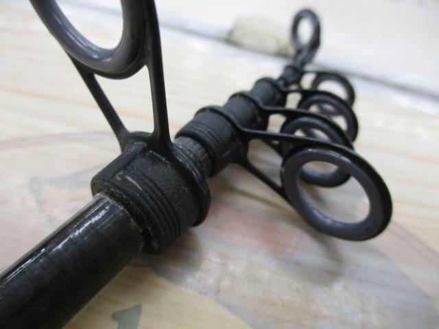 カーボテックジョイスピン 606ML