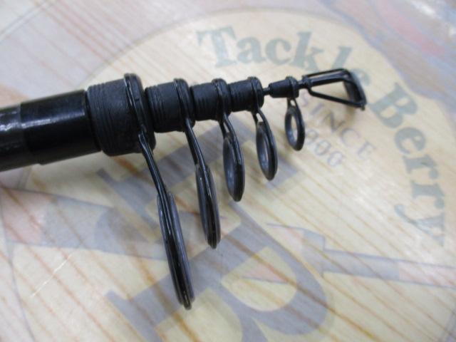 カーボテックジョイスピン 606ML