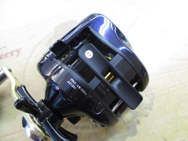 17タナセンサー 250