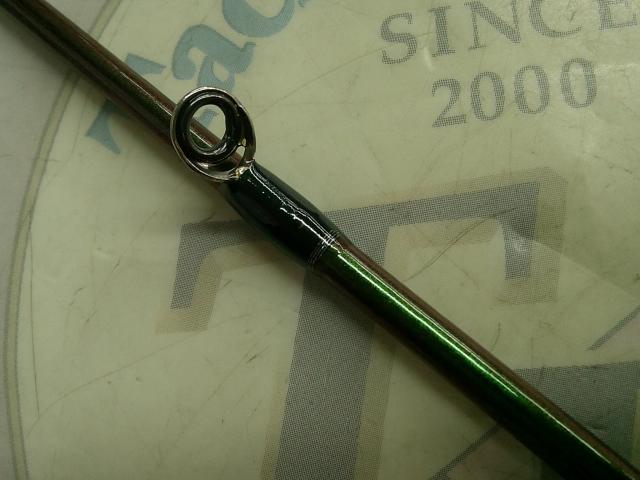 夢人ノースヒラメ270