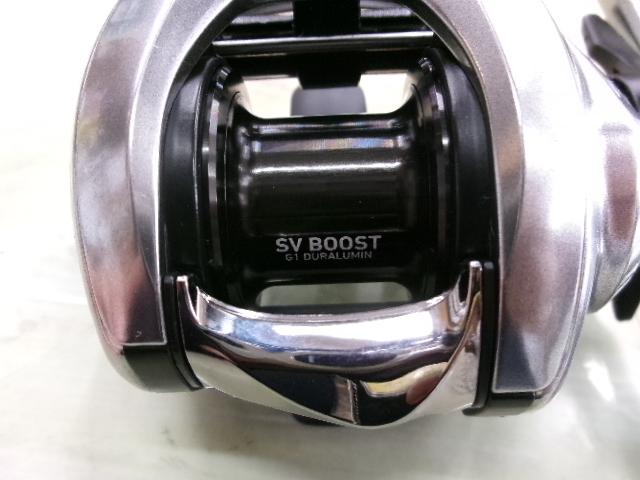 21ジリオン SV TW 1000XH
