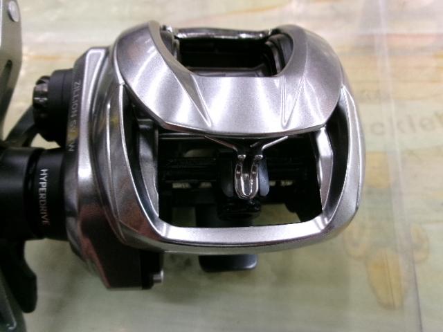 21ジリオン SV TW 1000XH
