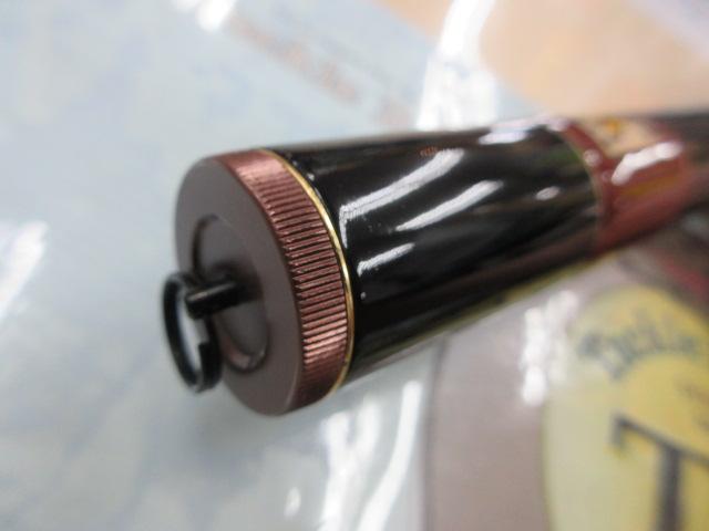 がまちぬいかだ 硬調1.8｜＠ベリーネット 日本最大新品中古釣具WEBショップ