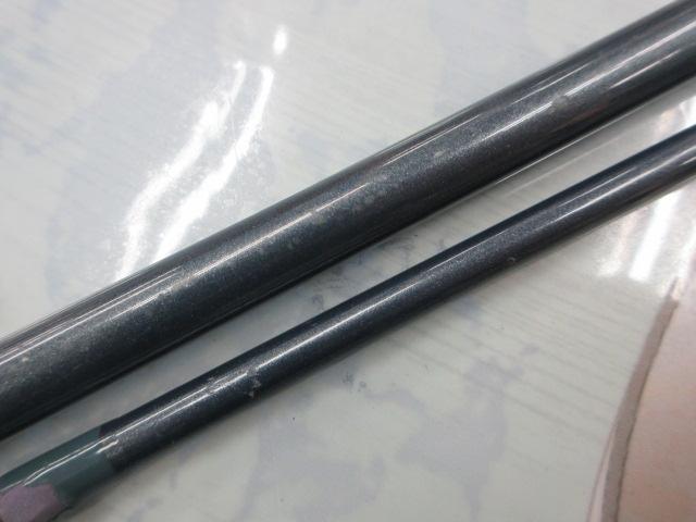 加太船竿喰わせ2.4M