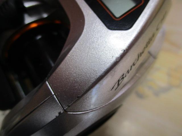 14バルケッタCI4+ 201HG