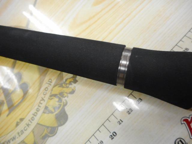 ソルパラ SPX-962LSJ｜＠ベリーネット 日本最大新品中古釣具WEBショップ