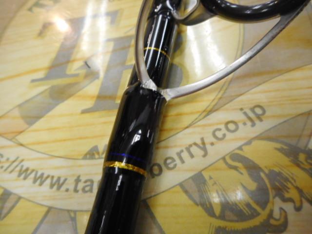 ソルパラ SPX-962LSJ｜＠ベリーネット 日本最大新品中古釣具WEBショップ