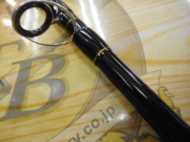 ソルパラ SPX-962LSJ｜＠ベリーネット 日本最大新品中古釣具WEBショップ