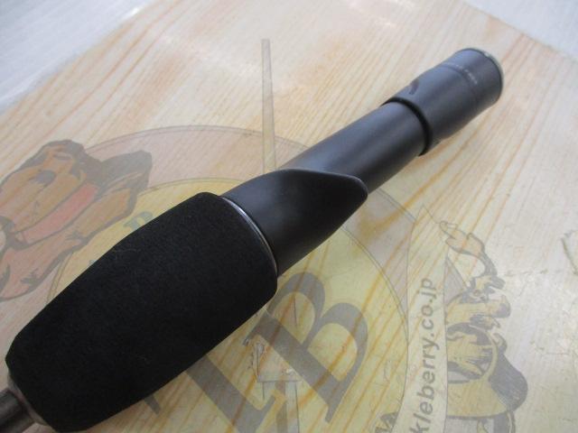 ソアレCI4+ディープアジング VC-B606ML-S