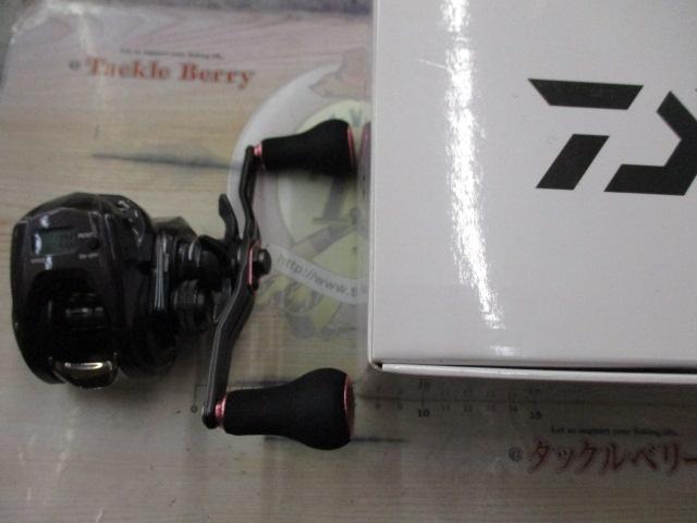 21紅牙 IC 150H｜＠ベリーネット 日本最大新品中古釣具WEBショップ