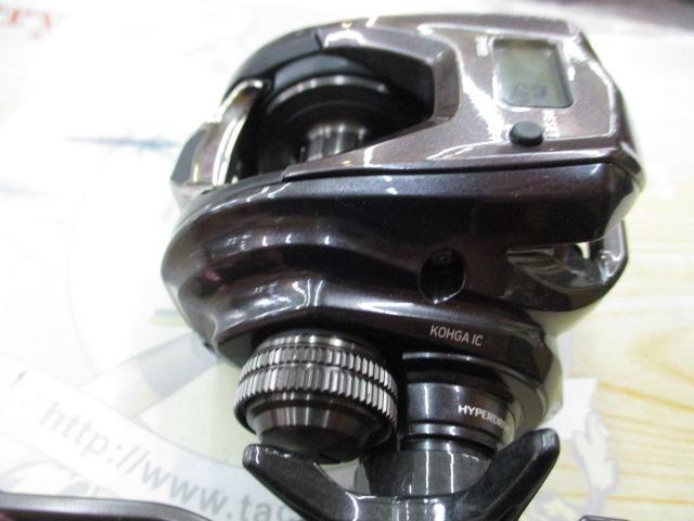 21紅牙 IC 150H｜＠ベリーネット 日本最大新品中古釣具WEBショップ