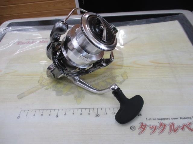 22イグジスト PC LT3000｜＠ベリーネット 日本最大新品中古釣具WEBショップ