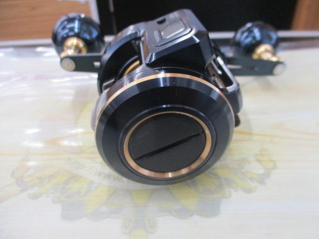 21ソルティガIC 100HL-DH｜＠ベリーネット 日本最大新品中古釣具WEB