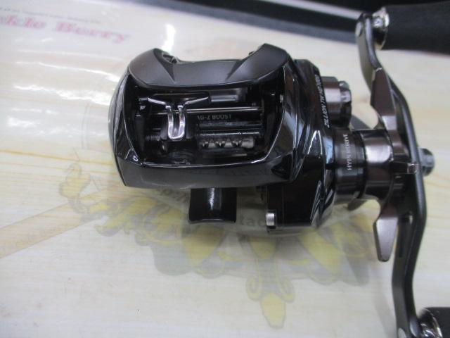 22ジリオン TW HD 1000XHL