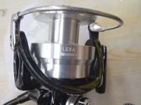19レグザ LT6000D-H