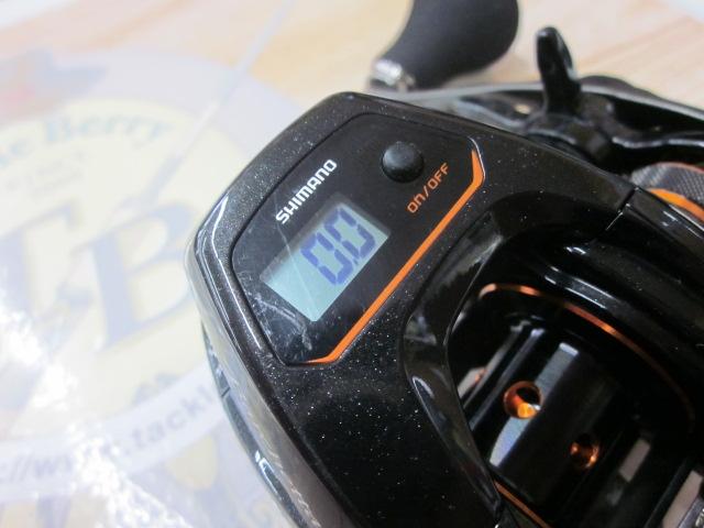 21バルケッタ 150DHHG｜＠ベリーネット 日本最大新品中古釣具WEBショップ