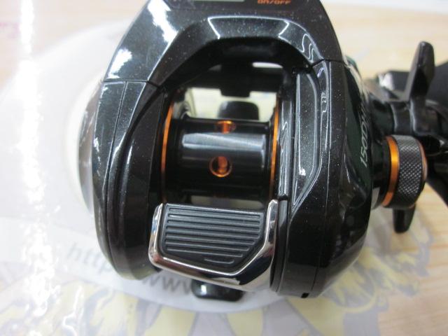 21バルケッタ 150DHHG｜＠ベリーネット 日本最大新品中古釣具WEBショップ