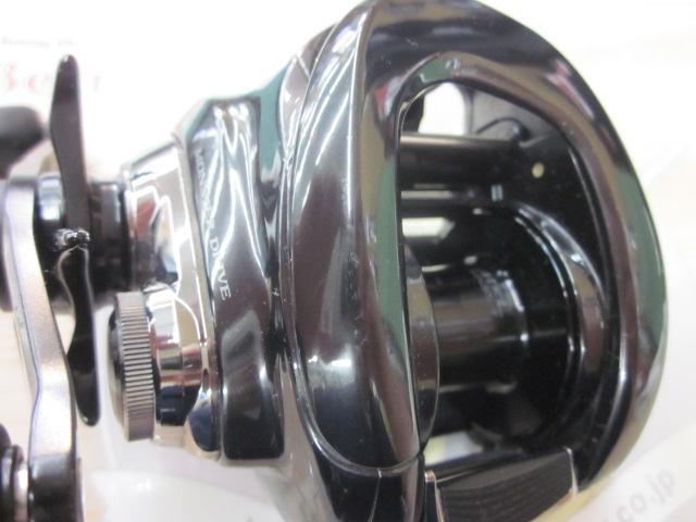 23アンタレスDC MD XG LEFT｜＠ベリーネット 日本最大新品中古釣具WEB