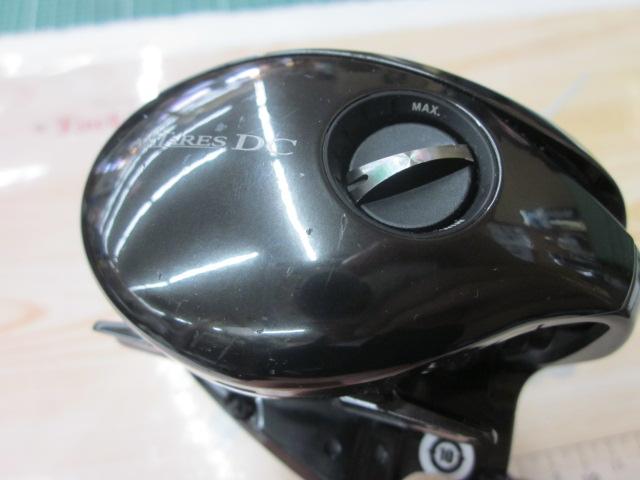 23アンタレスDC MD XG LEFT｜＠ベリーネット 日本最大新品中古釣具WEB