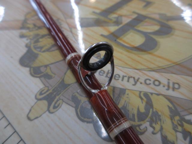 ファントム PPB-602LS｜＠ベリーネット 日本最大新品中古釣具WEBショップ