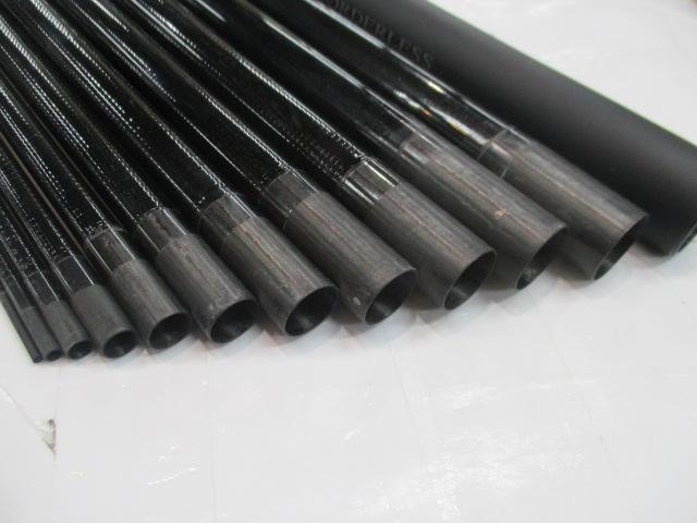 ボーダレス GL50 540T