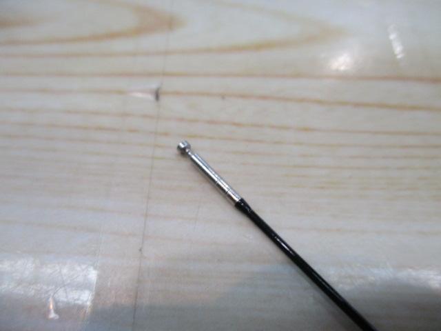 ボーダレス GL50 540T