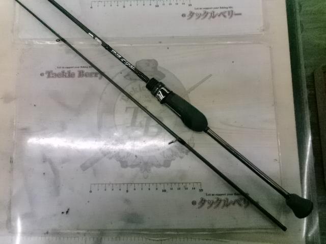 スラム MSR-63AP d-spec
