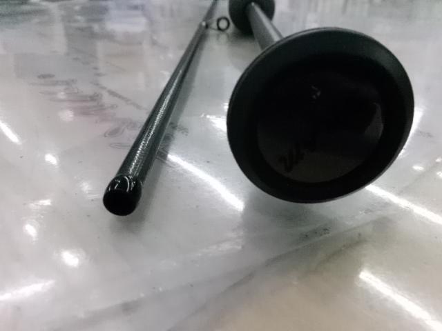 スラム MSR-63AP d-spec