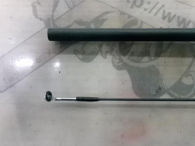 スラム MSR-63AP d-spec