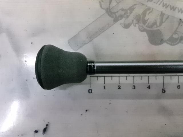 スラム MSR-63AP d-spec