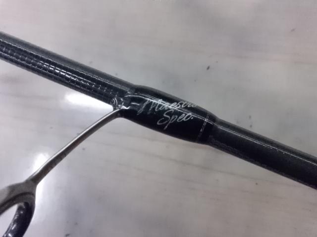 スラム MSR-63AP d-spec