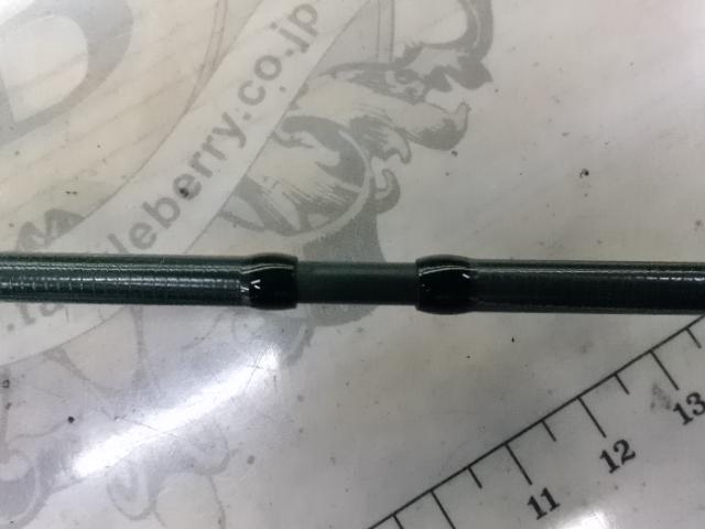 スラム MSR-63AP d-spec