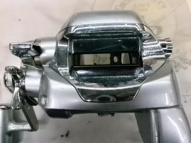 シーボーグ Z500T｜＠ベリーネット 日本最大新品中古釣具WEBショップ