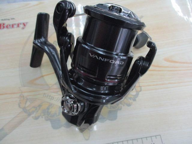 24ヴァンフォード 2500SHG