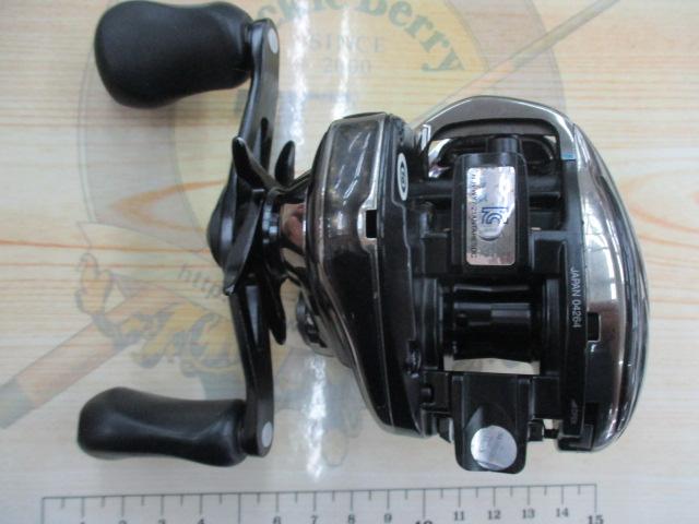 21アンタレスDC XG RH｜＠ベリーネット 日本最大新品中古釣具WEBショップ