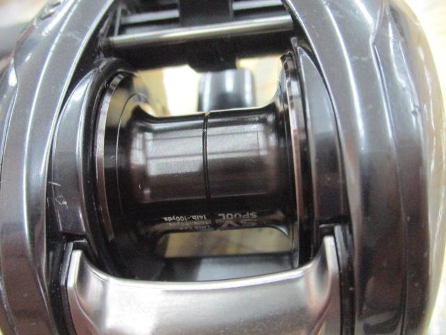 20タトゥーラ SV TW 103SHL