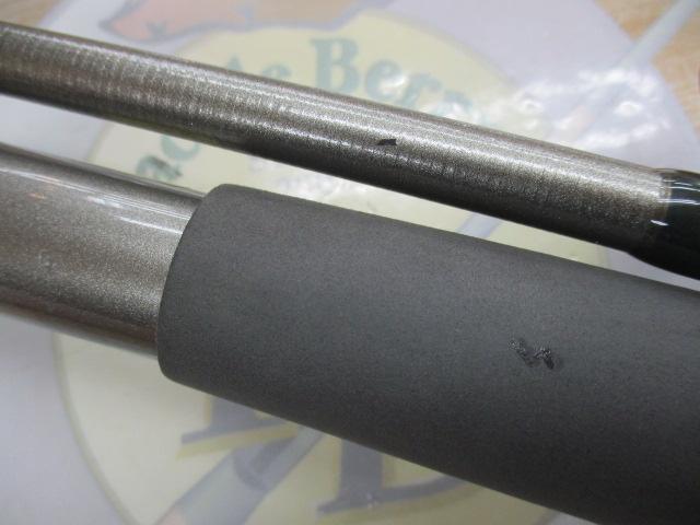 HS鯵ビシ ペアー180(穂先2本付)