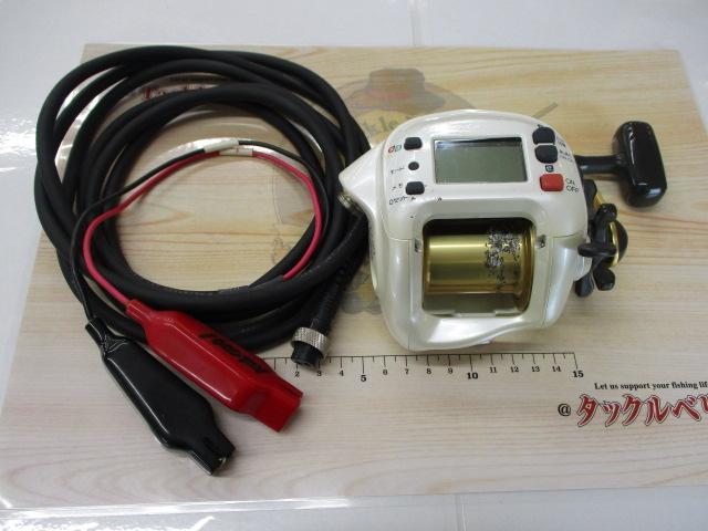 01電動丸 1000EV