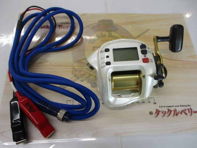 01電動丸 1000EV